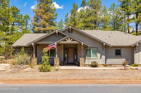 3550 Lariat Loop, Flagstaff, AZ 86005 photo 2