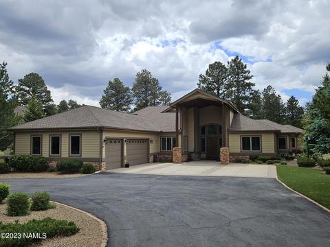 5120 Bobcat Ln, Flagstaff, AZ 86004