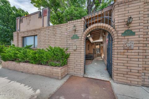 425 W Route 66, Williams, AZ 86046