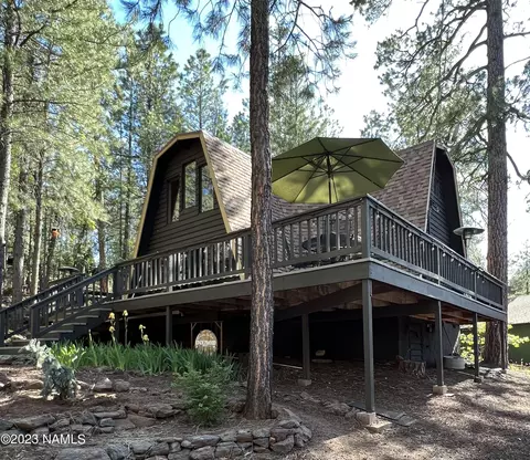 17540 Redrock Pl, Munds Park, AZ 86017