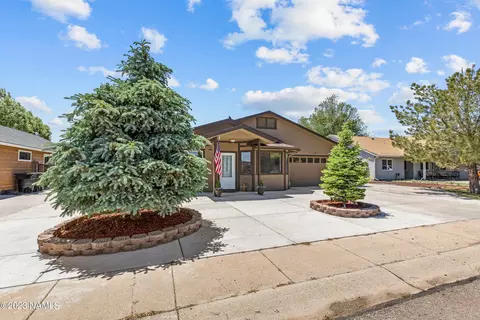 1061 W Morse Ave, Williams, AZ 86046