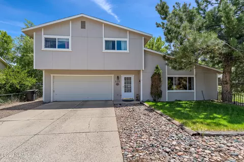 3125 W Shannon Dr, Flagstaff, AZ 86001