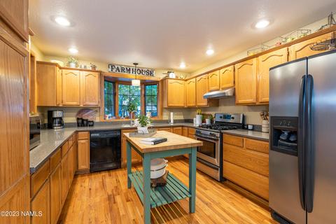 2515 W Kiltie Ln, Flagstaff, AZ 86005