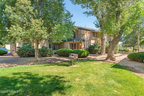 3200 S Litzler Dr #B17-117, Flagstaff, AZ 86005