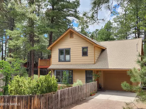 3039 Buffalo Trl, Flagstaff, AZ 86005