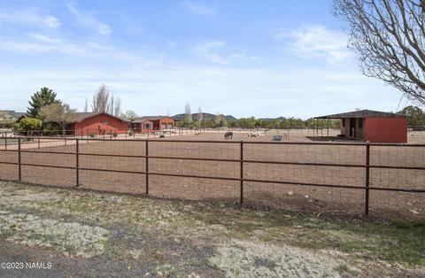 5655 Whitehorse Dr #76, Flagstaff, AZ 86004