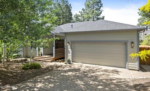 56 W Hance Trl, Flagstaff, AZ 86005