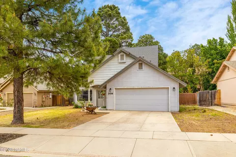 2436 N Brians Way, Flagstaff, AZ 86004