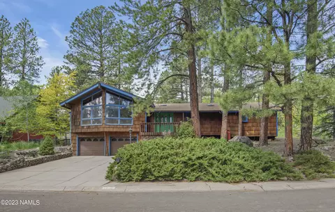 1601 N Aztec St, Flagstaff, AZ 86001