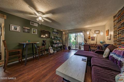 2401 N West St #109, Flagstaff, AZ 86004