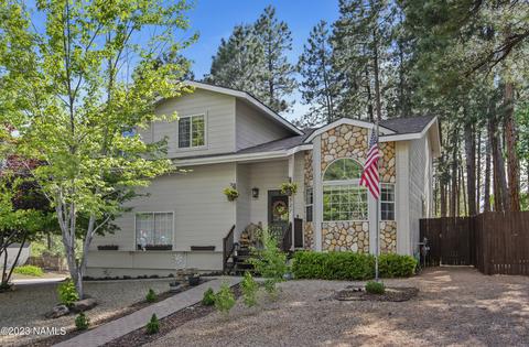 2527 S Cliffview St, Flagstaff, AZ 86001