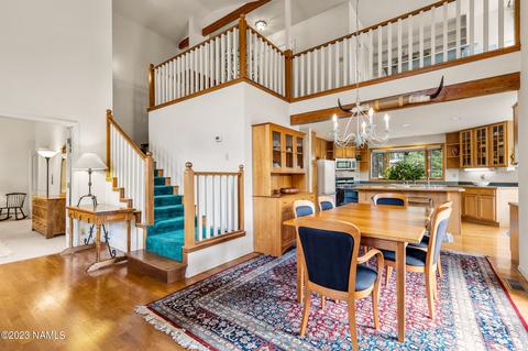 4339 E Rustic Knolls Ln, Flagstaff, AZ 86004