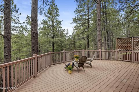 2735 Bacobi Ovi Ovi, Flagstaff, AZ 86005