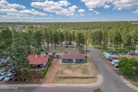1 E Ridgecrest Dr, Flagstaff, AZ 86001