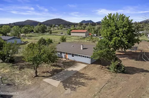 6285 E Peaks Pkwy, Flagstaff, AZ 86004