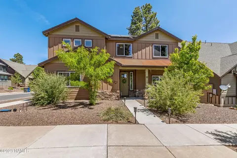 2187 W Mission Timber Cir, Flagstaff, AZ 86001