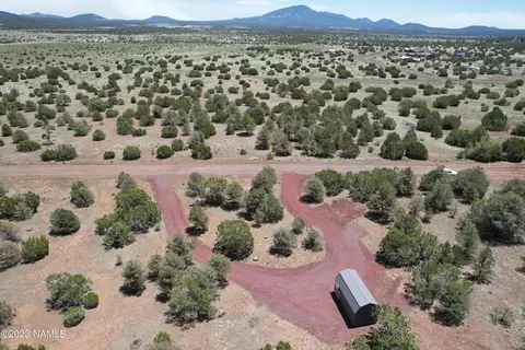 1470 E Ventura Ave, Williams, AZ 86046