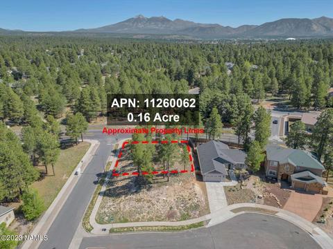4938 S Topaz Rd #62, Flagstaff, AZ 86005