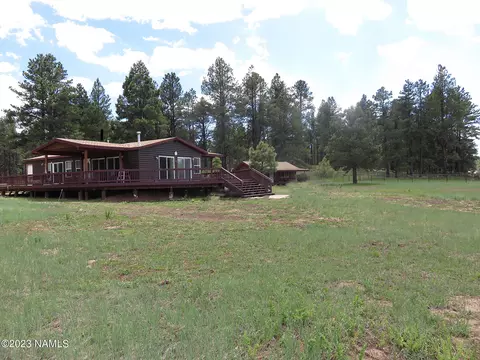 5665 Big Game Trl, Flagstaff, AZ 86005