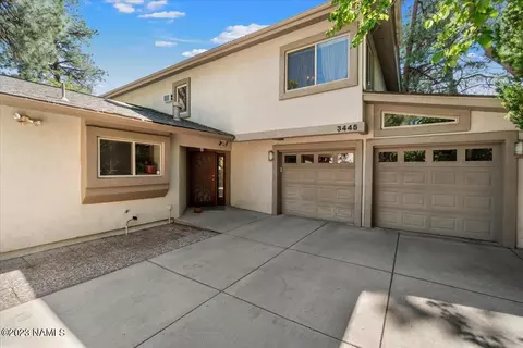 3445 N 4th St, Flagstaff, AZ 86004