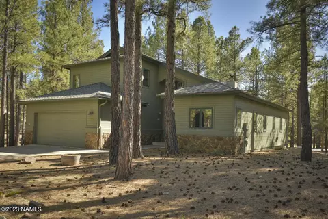 2228 John Hance, Flagstaff, AZ 86005