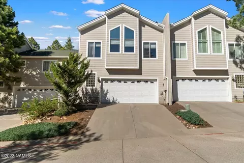 4408 E Savannah Cir, Flagstaff, AZ 86004