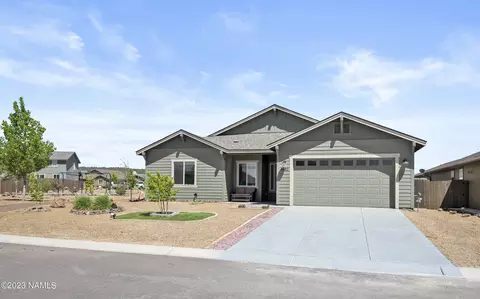 4520 Centaurus Rd, Bellemont, AZ 86015