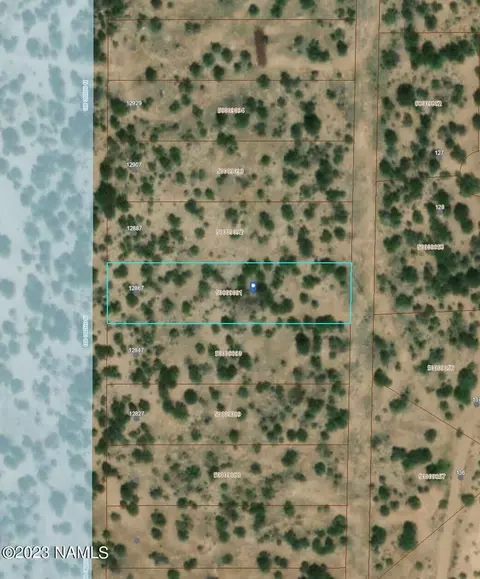 12867 N Chino Rd #373, Williams, AZ 86046