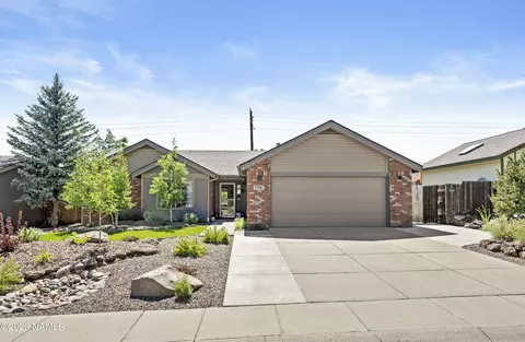 3361 N Estates St, Flagstaff, AZ 86001