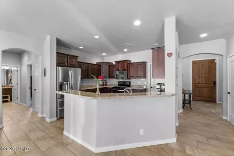 25 E Tranquil Ln, Flagstaff, AZ 86005 photo 7