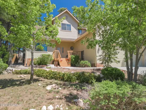 1275 W Lil Ben Trl, Flagstaff, AZ 86005