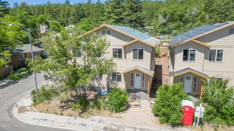 2101 N West St, Flagstaff, AZ 86004