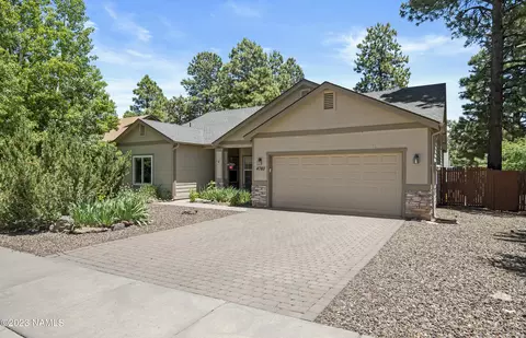 4760 S Bright Angel Trl, Flagstaff, AZ 86005