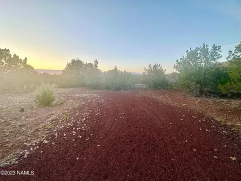 731 E Sidewinder Rd #192, Williams, AZ 86046
