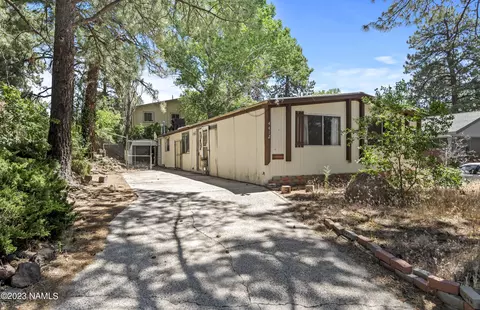 4412 E Wintergreen Rd, Flagstaff, AZ 86004