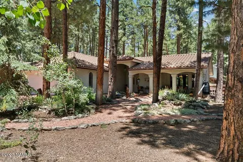 1760 W Brittany Way, Flagstaff, AZ 86005