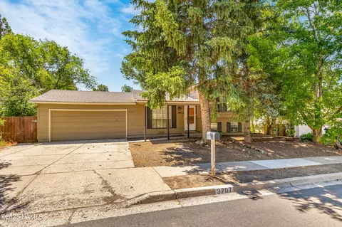 3707 E Fox Lair Dr, Flagstaff, AZ 86004