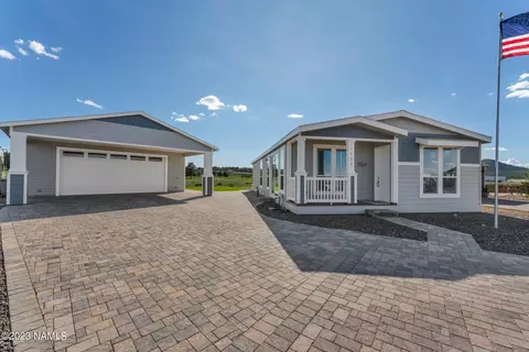 1329 Ponderosa Loop, Williams, AZ 86046