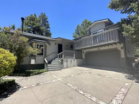 4100 E Broken Rock Loop, Flagstaff, AZ 86004