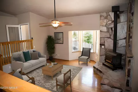 4100 E Broken Rock Loop, Flagstaff, AZ 86004 photo 7