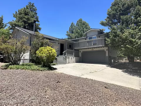 4100 E Broken Rock Loop, Flagstaff, AZ 86004 photo 2