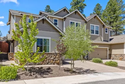3229 S Beringer Ln, Flagstaff, AZ 86005