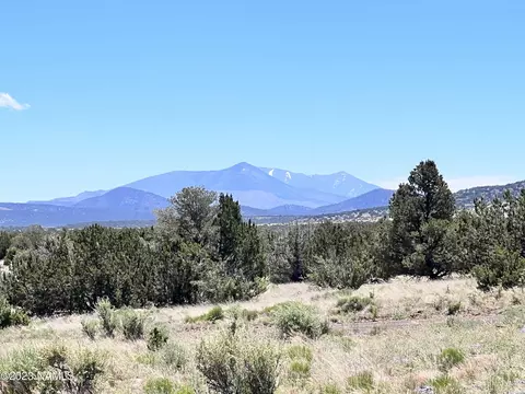 10338 S Big Bear Road - Lot A Rd, Williams, AZ 86046