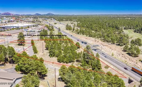 301 S Babbitt Dr, Flagstaff, AZ 86001