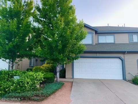 4020 E Village Cir, Flagstaff, AZ 86004
