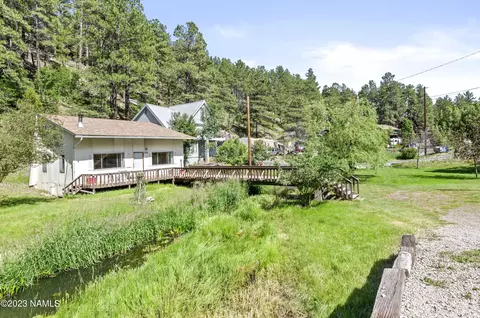 3165 Round Rock Ovi, Flagstaff, AZ 86005