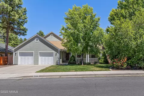 2036 S Majestic Rd, Flagstaff, AZ 86001