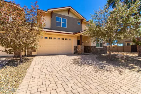 1361 S Maricopa St, Flagstaff, AZ 86001