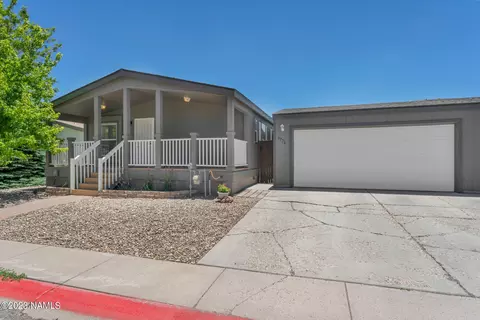 1771 W Stephen Dr, Flagstaff, AZ 86001