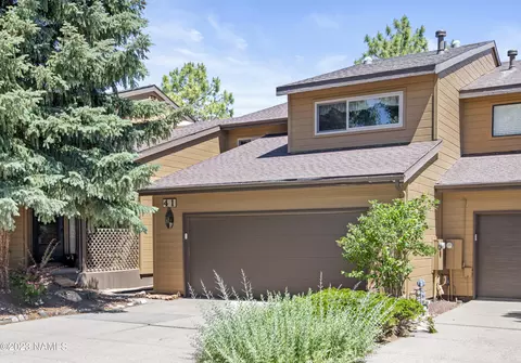 2900 N Saddleback Way #41, Flagstaff, AZ 86004